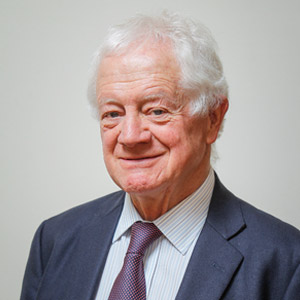 Bruno Philippi Irarrázabal