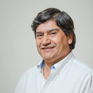 Héctor González