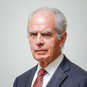 José Miguel Pereira Irarrázabal