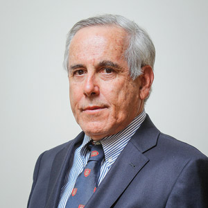 Manuel José Zegers Yrarrázabal