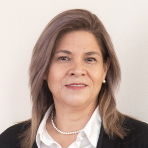 Marcela Uribe