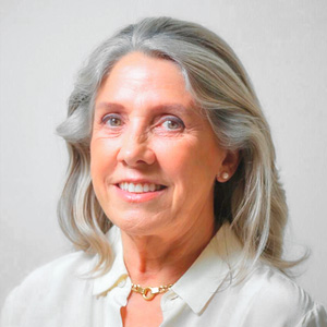 Teresa Vial Echeverría