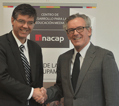 Noticias