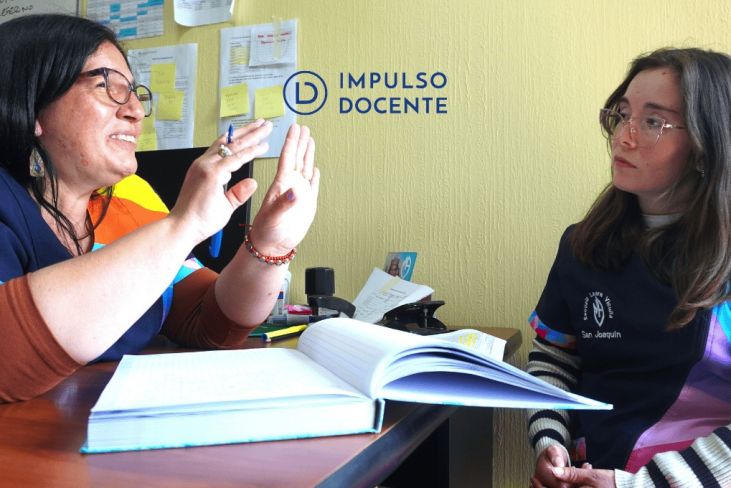 Diplomado en Mentoría para el acompañamiento a docentes y educadores de párvulos