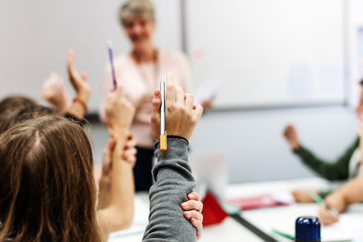 Seminario Habilidades Socioemocionales y Valores en la Educación Escolar 2025