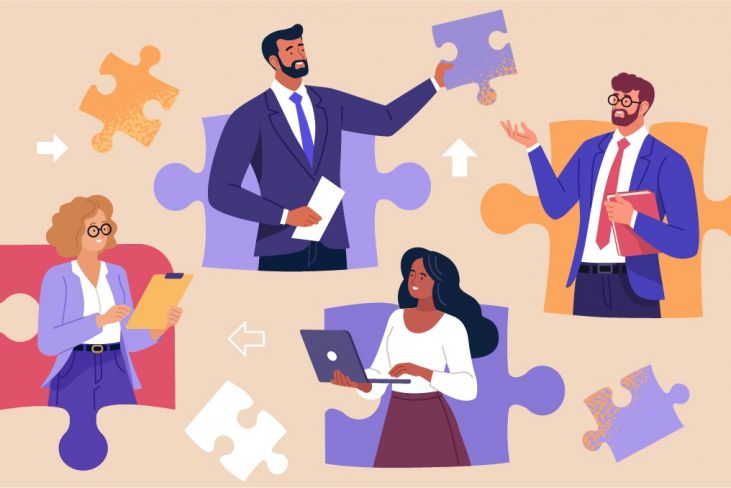 Curso Comunidad Educativa y Cultura de la Solidaridad