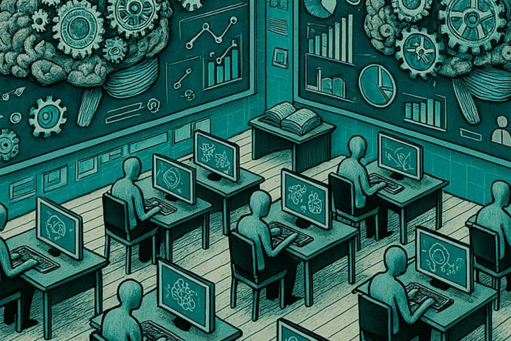 Diplomado: La importancia de la Metacognición 2025