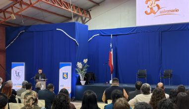 Fundaci&oacute;n Romanos XII celebra 35 a&ntilde;os de trayectoria al servicio de la educaci&oacute;n