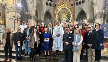 Escuela Industrial Talleres San Vicente de Paul: 170 años educando en el evangelio