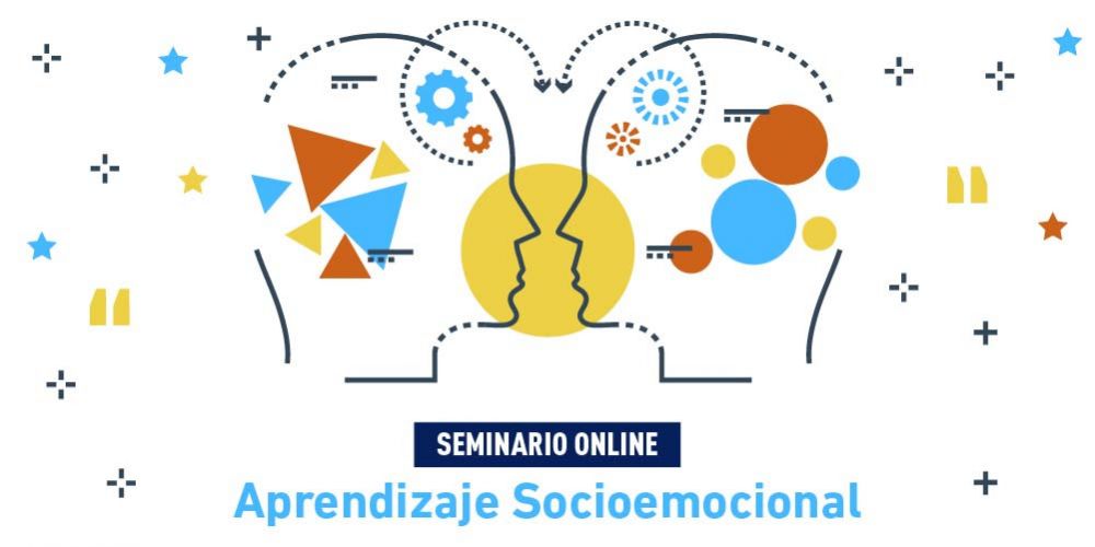 Módulo 3 Seminario online: Aprendizaje Socioemocional
