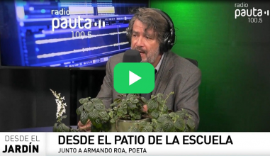 Armando Roa: Lectura, educaci&oacute;n y el sentido de formar lectores