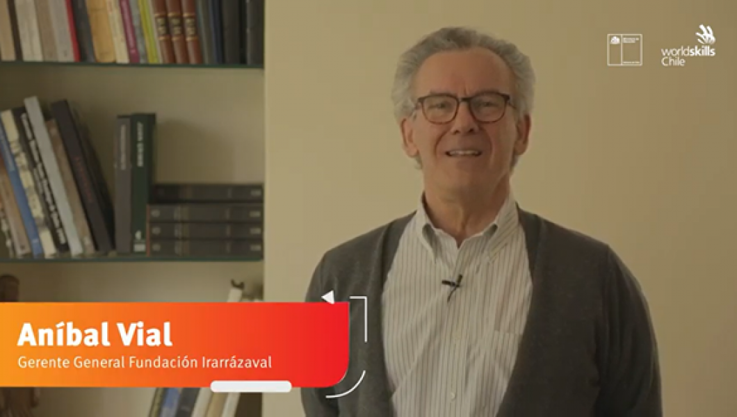 Colaboración intersectorial para la Educación Técnica