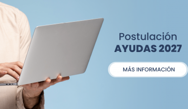 Inicio del proceso de postulaci&oacute;n Aportes Fundaci&oacute;n Irarr&aacute;zaval 2027
