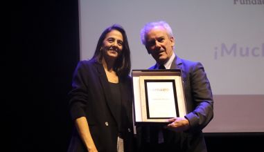 Somos Red T&eacute;cnica Maipo inicia su trabajo 2026