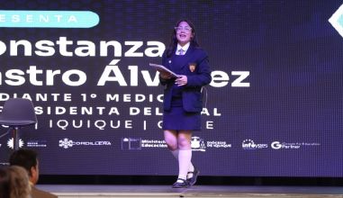 Transformar el aula desde la colaboración: el mensaje que dejó el CIITE 2025