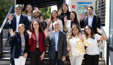 Metodolog&iacute;as activas muestran impacto en habilidades clave de estudiantes TP de la RED Irarr&aacute;zaval