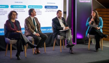Encuentro del CIT invita a repensar la educaci&oacute;n en tiempos de la inteligencia artificial