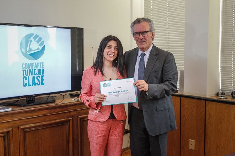 Técnico Profesional