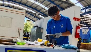 Colegios RED FIRA obtuvieron 52 medallas en olimpíadas WorldSkills Chile y Américas