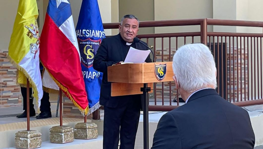 Avances en proyectos con ocasión del centenario de la Fundación Irarrázaval