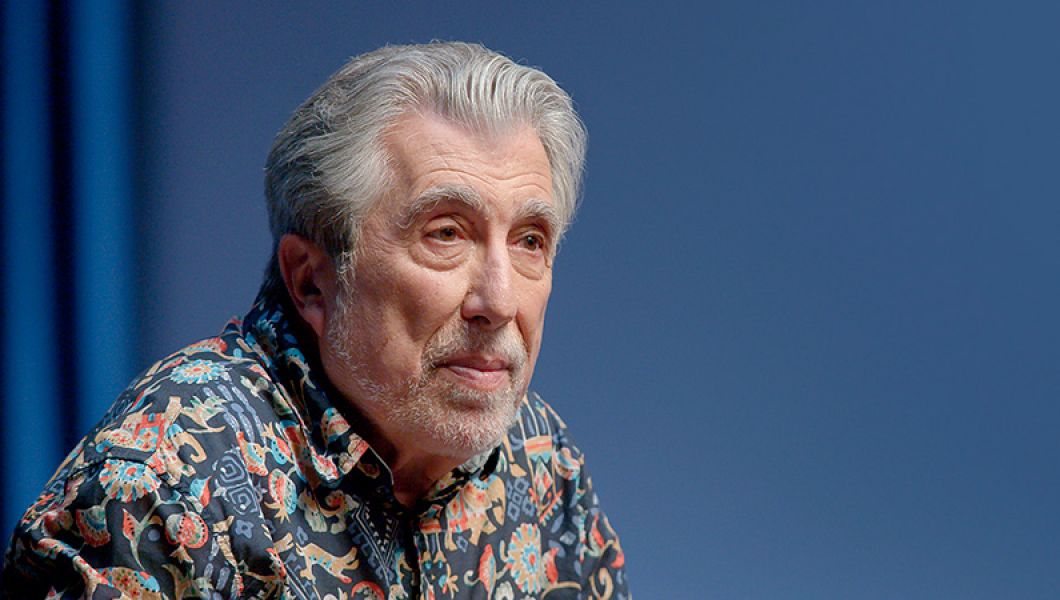 “Leer me salvó la vida”