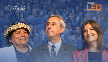 Premio LED 2026 abre convocatoria para reconocer el liderazgo directivo en educaci&oacute;n