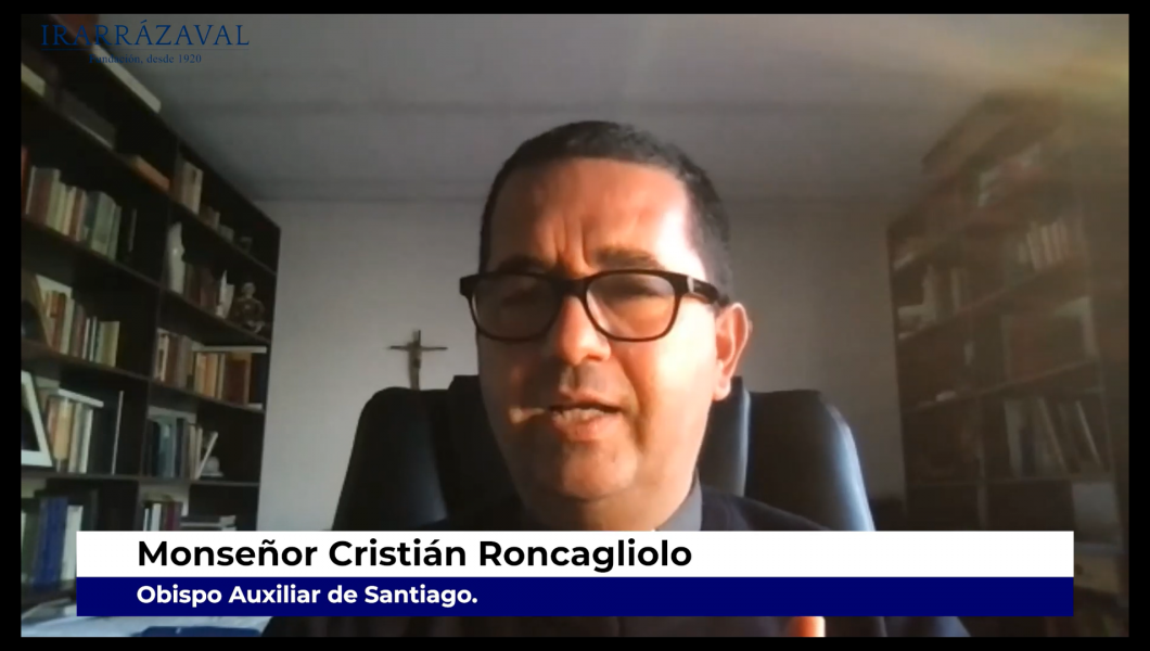 Panel "Desafíos de la Enseñanza de la Religión"