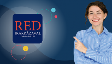 En RED Irarr&aacute;zaval te invitamos a descubrir nuestra oferta de becas y capacitaciones