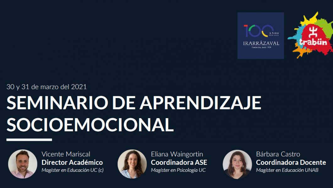 ¿Qué es el Aprendizaje Socioemocional?