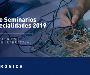 Imagen Seminarios Realizados