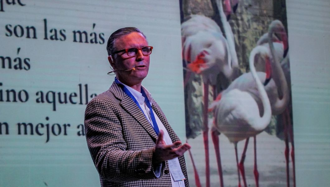 Presentación Liderazgo escolar - Luis Tesolat