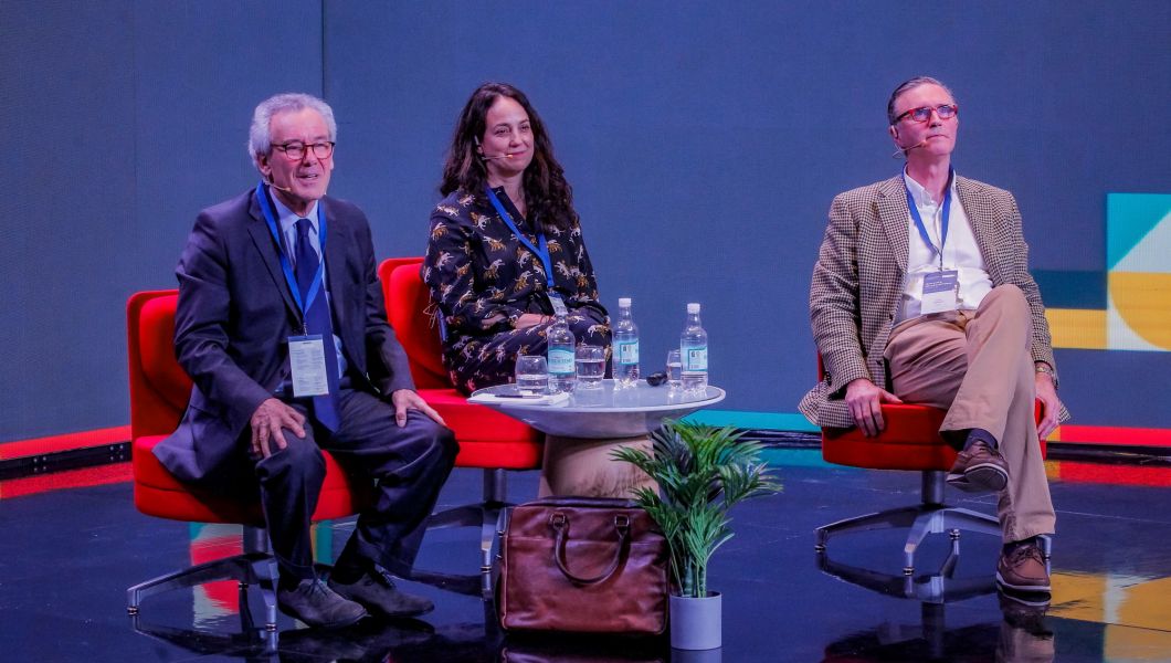 Resumen Seminario Nacional de Directores Fundación Irarrázaval 2022