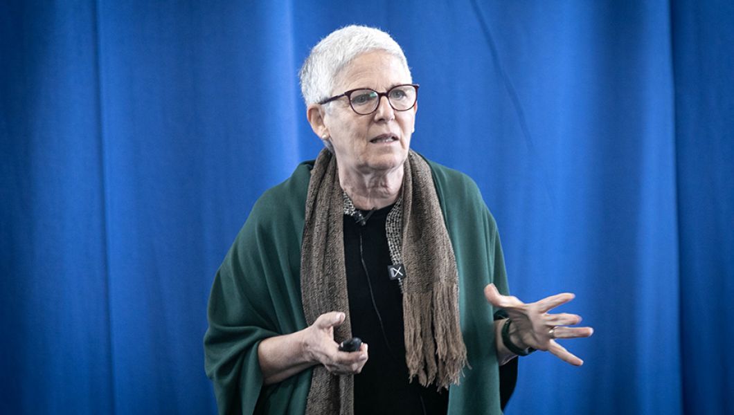 Liceo Bicentenario Politécnico San Joaquín realiza seminario sobre innovación TP