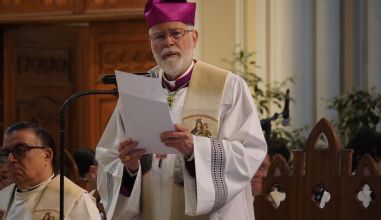 Te Deum conmemora los 135 a&ntilde;os de historia, educaci&oacute;n y servicio de Salesianos Alameda
