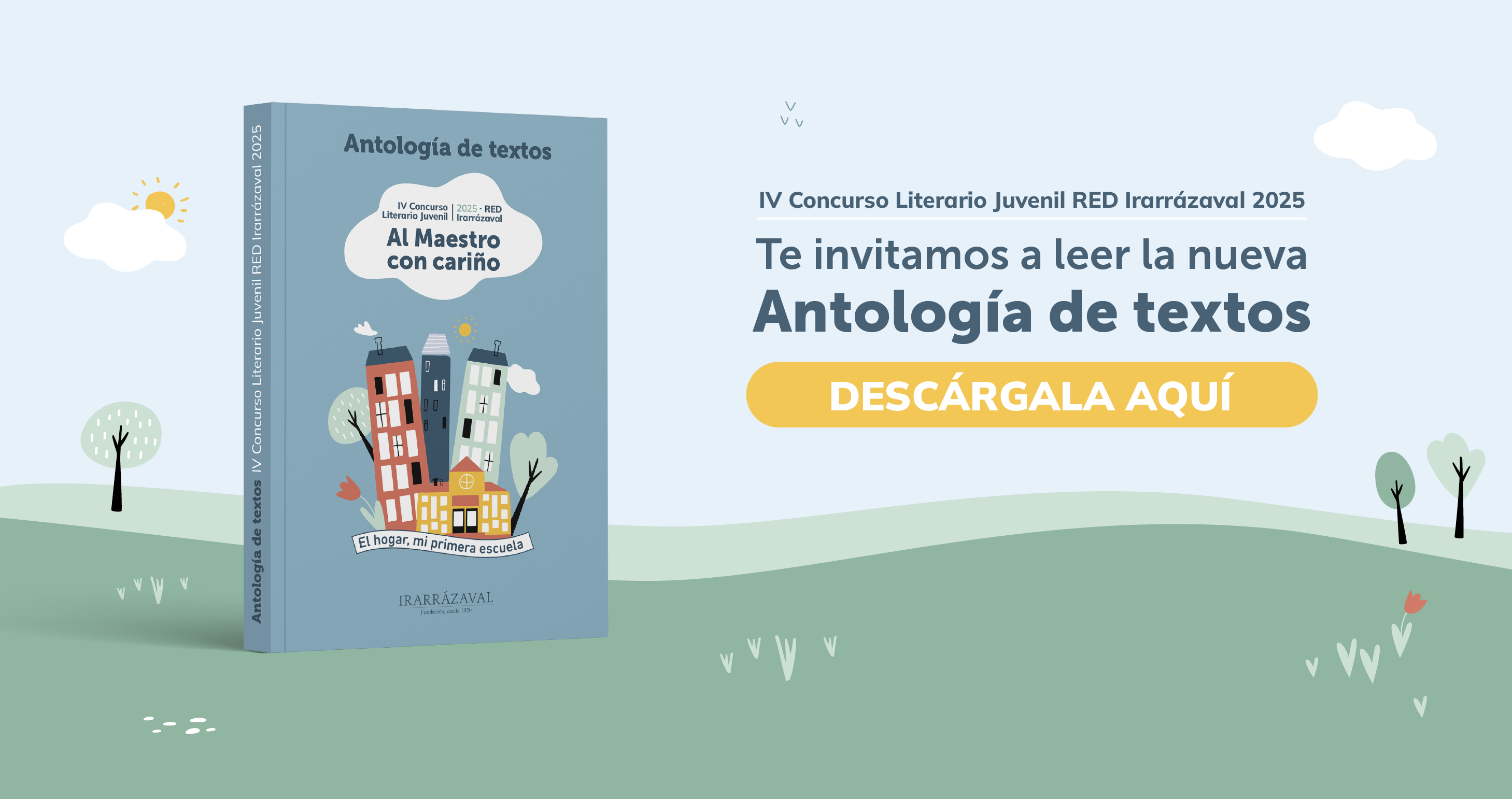 Noticia Destacada