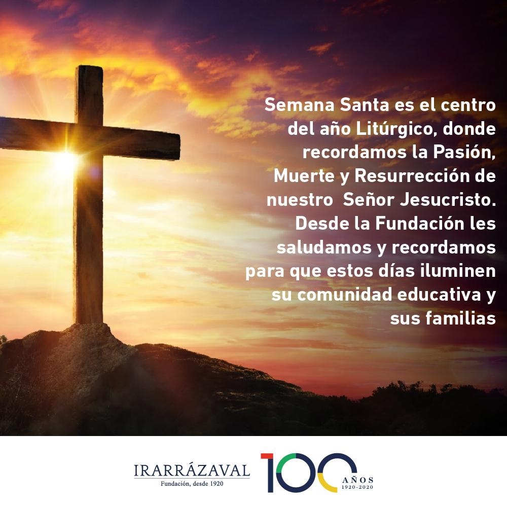 Noticias « Fundación Irarrázaval Noticias « Fundación Irarrázaval